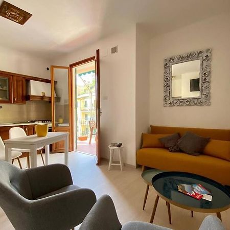 ורנאצה Oasi Vacation Rental מראה חיצוני תמונה