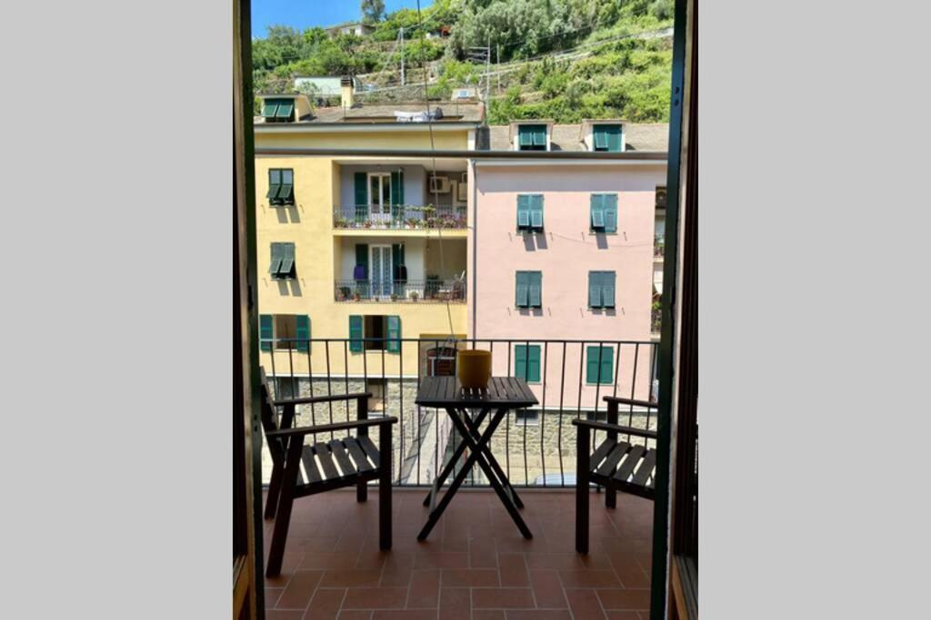 ורנאצה Oasi Vacation Rental מראה חיצוני תמונה