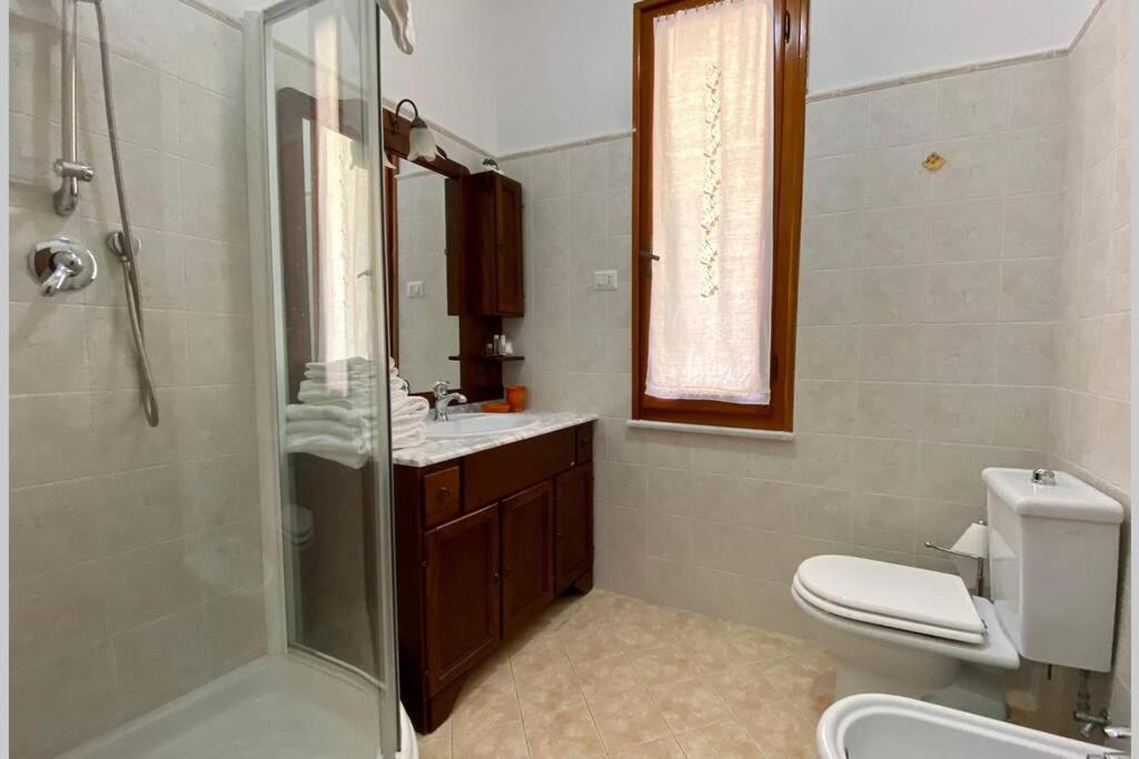 ורנאצה Oasi Vacation Rental מראה חיצוני תמונה
