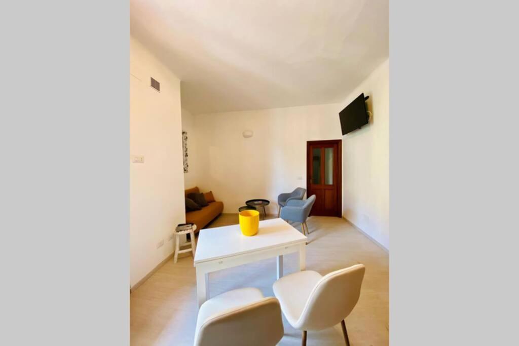 ורנאצה Oasi Vacation Rental מראה חיצוני תמונה