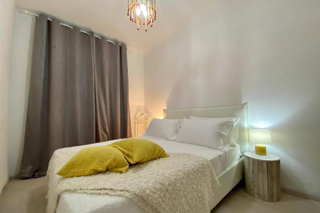 ורנאצה Oasi Vacation Rental מראה חיצוני תמונה
