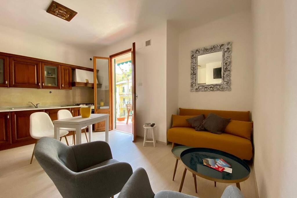 ורנאצה Oasi Vacation Rental מראה חיצוני תמונה