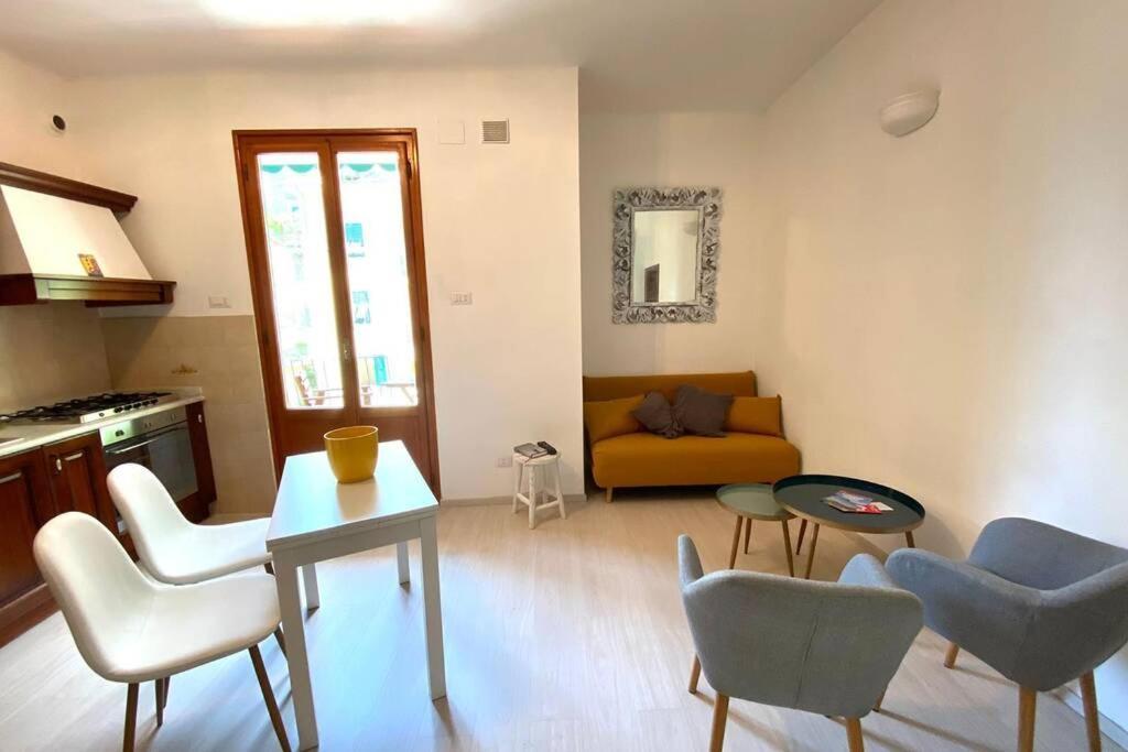 ורנאצה Oasi Vacation Rental מראה חיצוני תמונה