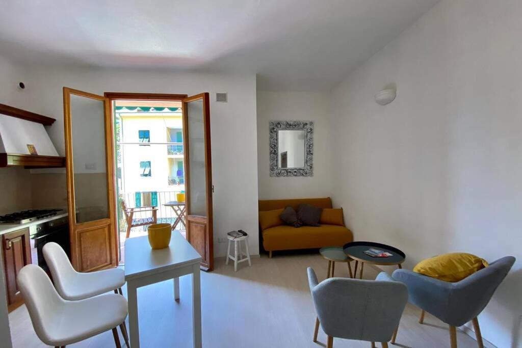 ורנאצה Oasi Vacation Rental מראה חיצוני תמונה